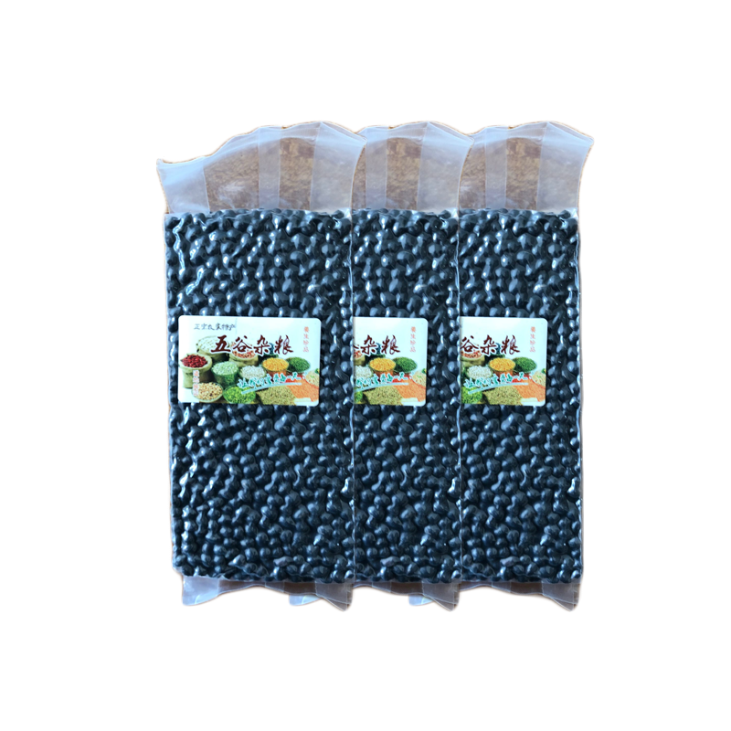 亿亩秀——优质黑豆