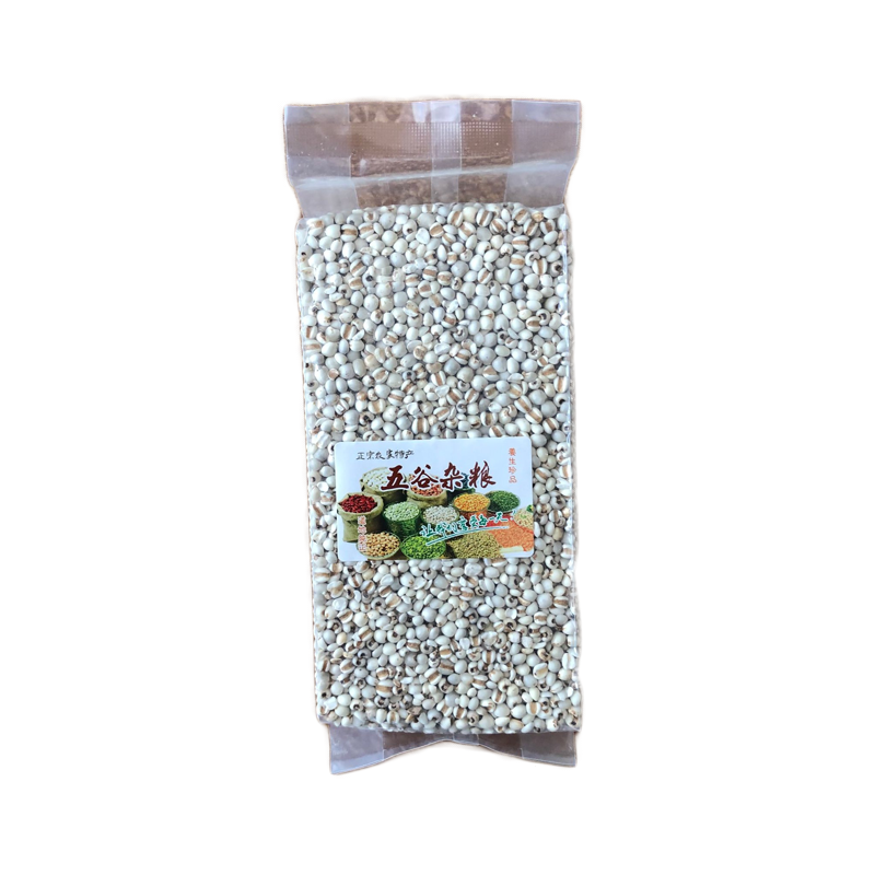 亿亩秀——优质薏米