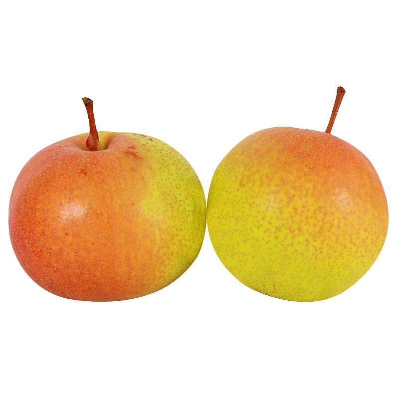 广仁 苹果梨