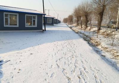 辉南县东胜蔬菜种植专业合作社