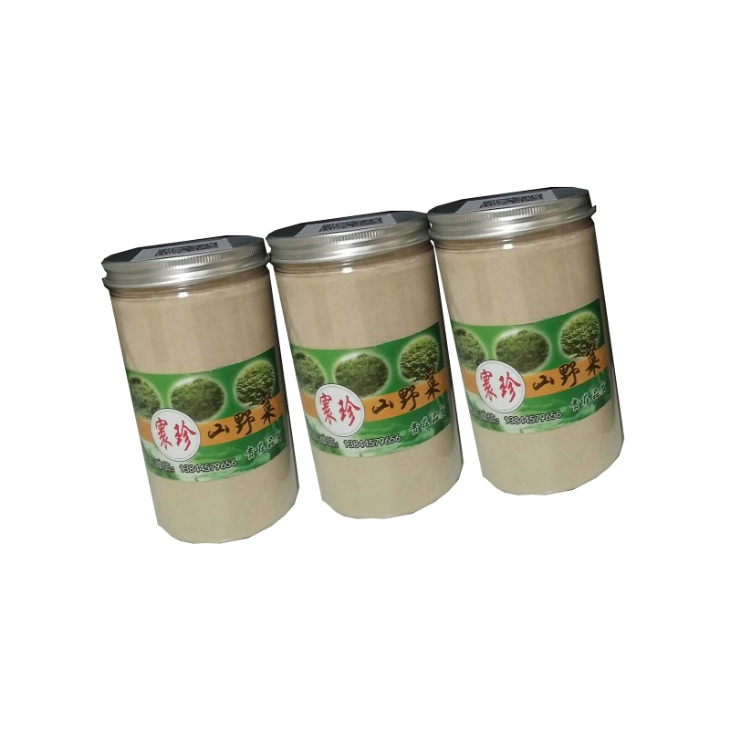 寰珍山野菜——蒲公英粉