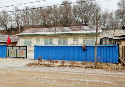 辉南县田园水果种植专业合作社