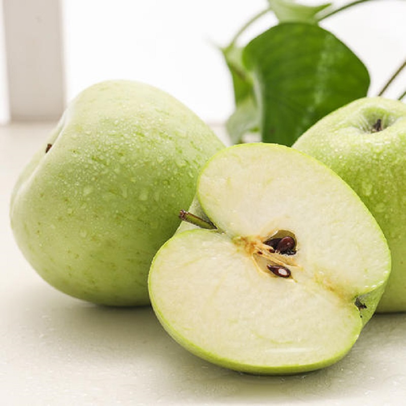 田园水果合作社——苹果