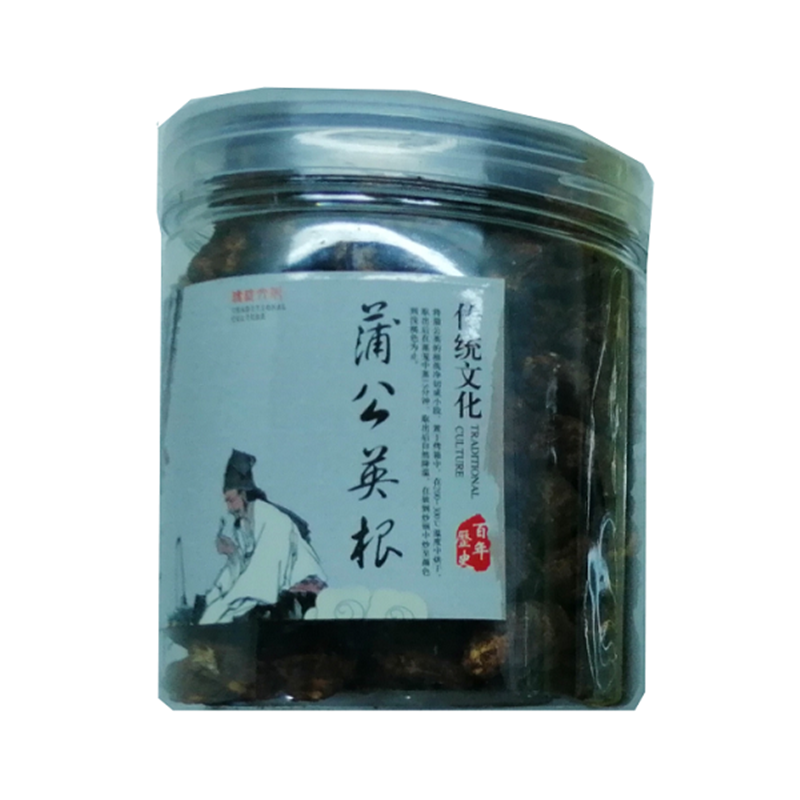东北特产 蒲公英根茶（百年历史）