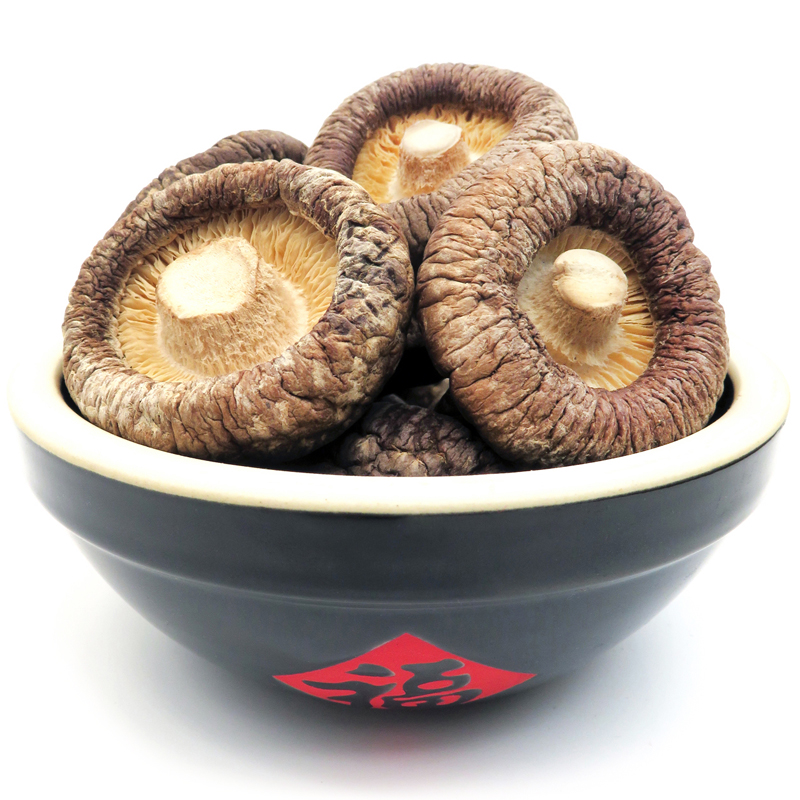 2019年 辉霖菌业香菇 1等级