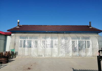 辉南县德合谷物种植专业合作社