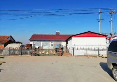 辉南县晶鑫农机专业合作社