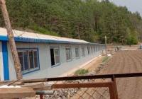 辉南县王贵进养猪场