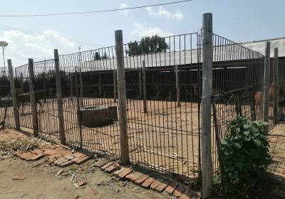 辉南县张志养鹿场