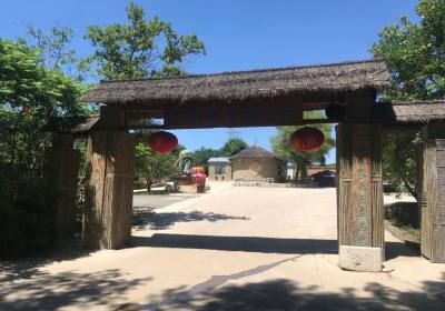 农泉岭乡村乐园