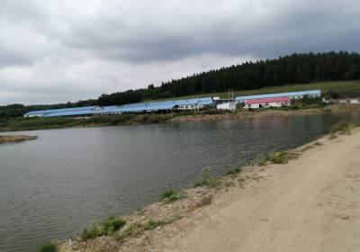 辉南县鸿丰牧业有限公司