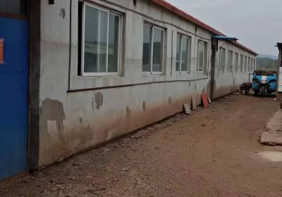 辉南县陈丽霞养猪场