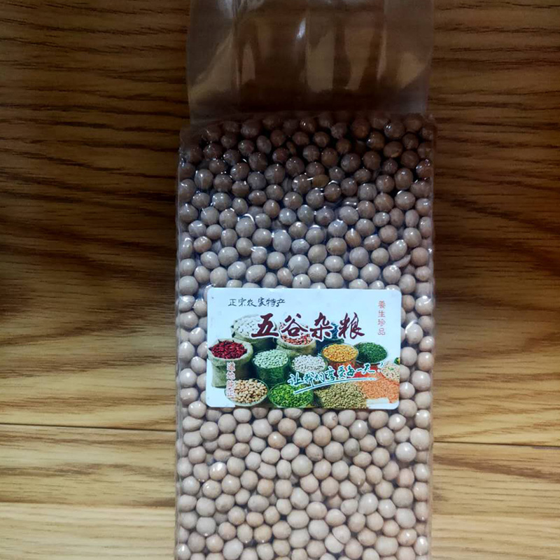 黄豆 单块  袋装