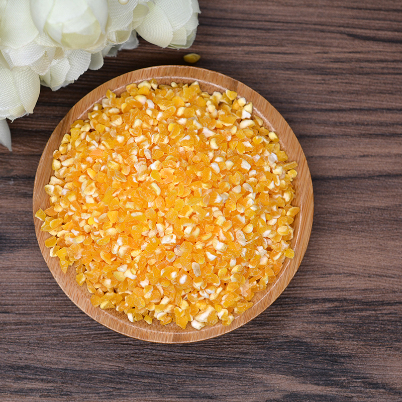 振军家玉米碴大号