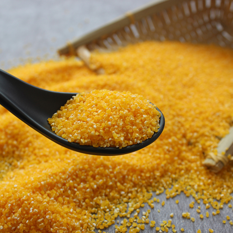 振军家玉米碴 中号