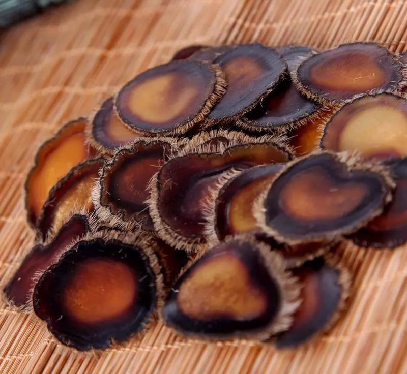 双阳区鹿乡鹿场直供心选鹿茸腊片