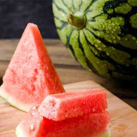 马云清西瓜（预售）