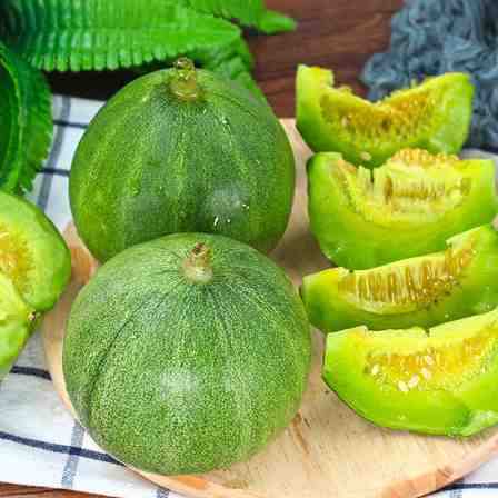 马云清香瓜（预售）